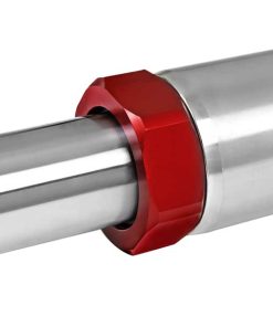 Alternative view of Sway-A-Way 2.0 Universal Airshock - 18in Stroke