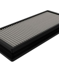 Alternative view of aFe 74-83 Porsche 911 H6-2.7/3.0L (t) Magnum Flow OE Replacement Air Filter w/ Pro DRY S Media