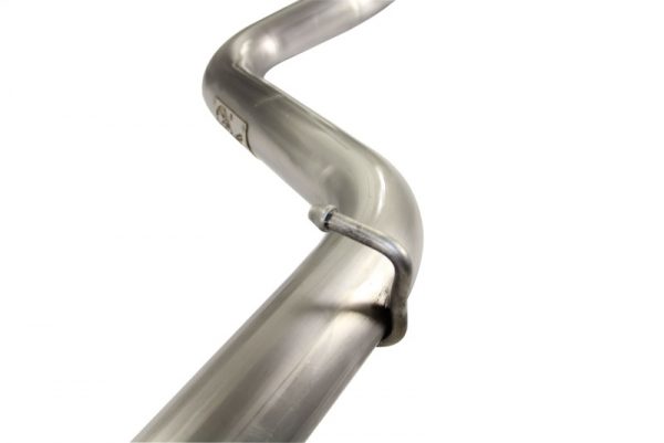 aFe MACHForce XP Exhausts Cat-Back SS-409 EXH CB Dodge Challenger SRT-8 08-12 V8-6.1/6.4L - Image 6