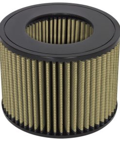 aFe MagnumFLOW Air Filters OER PG7 A/F PG7 Toyota Landcruiser L6-4.2L (td)