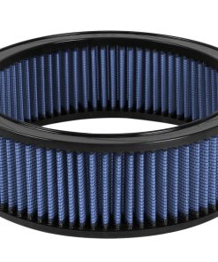 aFe MagnumFLOW Air Filters Round Racing P5R A/F RR P5R 11 OD x 9.25 ID x 3.50 H