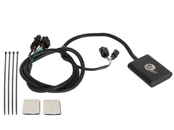 aFe Scorcher GT Module 15-18 Ford Focus ST I4-2.0L (t) - Image 4