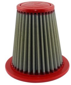 aFe MagnumFLOW Air Filters OER P5R A/F P5R Ford Mustang 94-04 V6