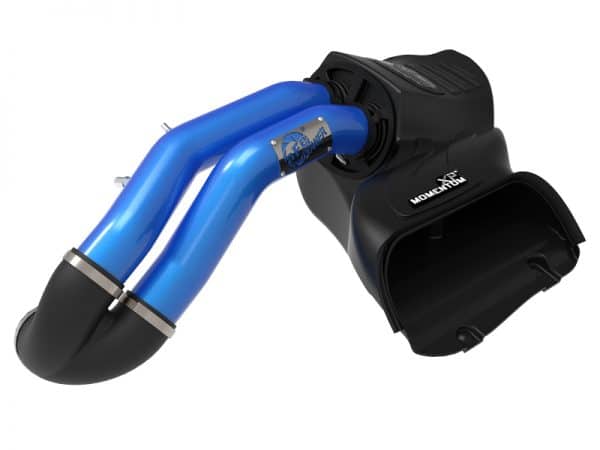 aFe Momentum XT Pro DRY S Cold Air Intake System 15-19 Ford F150 5.0L V8 - Image 4