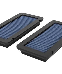 aFe MagnumFLOW Air Filters OER P5R A/F P5R Lamborghini Gallardo 03-06 V10-5.0L(1pr)