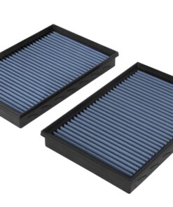 aFe MagnumFLOW OEM Replacement Air Filters PRO 5R 11-15 Mercedes-Benz SLS AMG V8-6.3L