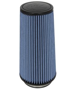 aFe MagnumFLOW Air Filters UCO P5R A/F P5R 4-1/2F x 6B x 4-3/4T x 12H