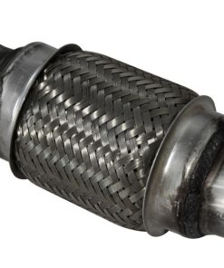 Alternative view of aFe MACHForce XP Exhaust Cat-Back SS-304 09-12 Audi A4 (B8) L4 2.0L (t)