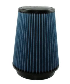 aFe MagnumFLOW Air Filters UCO P5R A/F P5R 5F x 6-1/2B x 4-3/4T x 8H