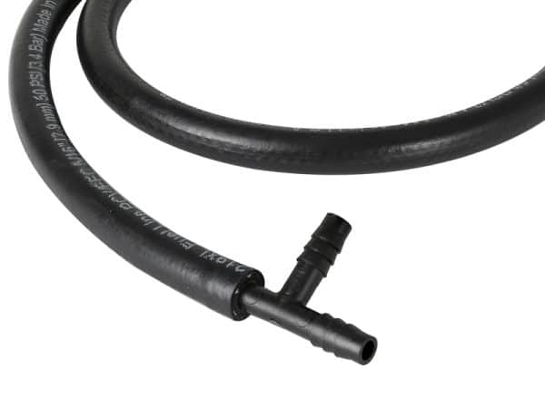 aFe Magnum FORCE Cold Air Intake System Spare Parts Kit (5/16in ID x 36in L) - Image 2