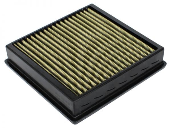 aFe 14-18 Jeep Grand Cherokee (WK2) V6-3.0L (td) MagnumFLOW Air Filters w/ Pro GUARD 7 Media - Image 2