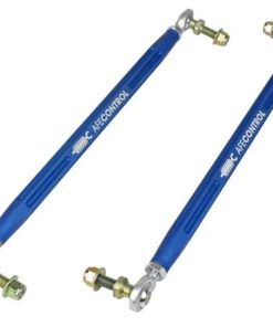 aFe Control 20-21 Toyota Supra 3.0L Front Adjustable End Links