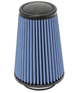 aFe MagnumFLOW Air Filters UCO P5R A/F P5R 3F x 5B x 3-1/2T x 7H