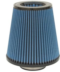 aFe MagnumFLOW Air Filters IAF P5R A/F P5R 3-1/2F x 8B x 5-1/2T (Inv) x 8H