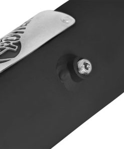 Alternative view of aFe Bladerunner 3in Intercooler Cold Side Tube for 16-17 Nissan Titan XD V8 5.0L (td)