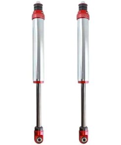 aFe Sway-A-Way 2.0in Rear Shock Kit 05-17 Toyota Tacoma