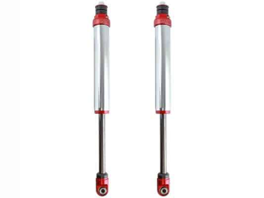 aFe Sway-A-Way 2.0in Rear Shock Kit 05-17 Toyota Tacoma