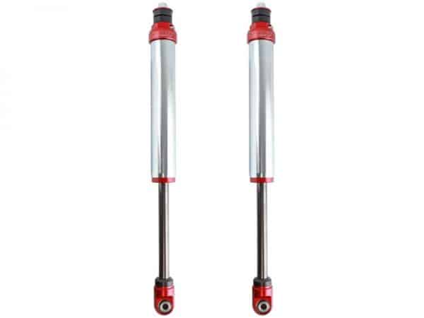aFe Sway-A-Way 2.0in Rear Shock Kit 05-17 Toyota Tacoma