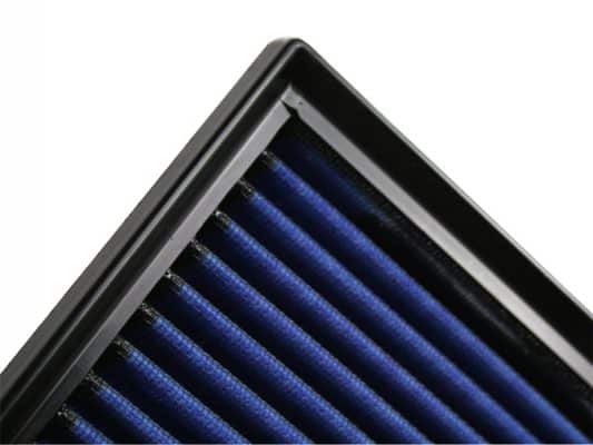 Alternative view of aFe MagnumFLOW Air Filters OER P5R A/F P5R Honda Civic VTEC 96-00