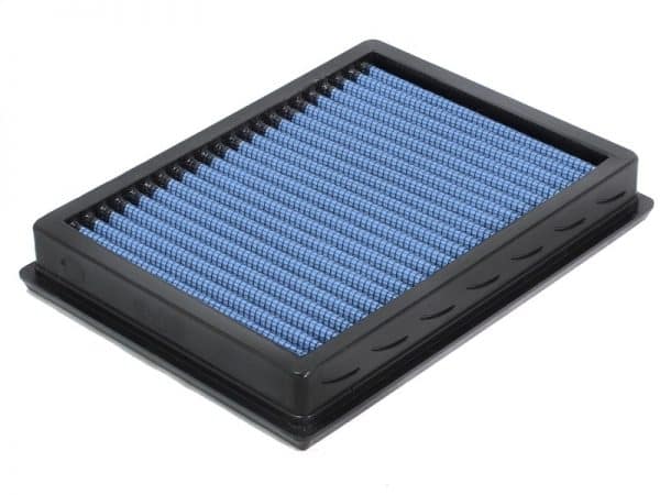 aFe MagnumFLOW Air Filters OER P5R A/F P5R MINI Cooper 02-04 - Image 2