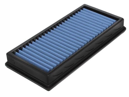 Alternative view of aFe MagnumFLOW Air Filters OER P5R A/F P5R Dodge Neon 95-99 Minivan 87-00
