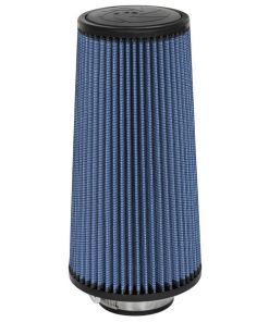 aFe MagnumFLOW Air Filters UCO P5R A/F P5R 3F x 6B x 4-3/4T x 12H