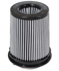 aFe MagnumFLOW Pro DRY S Universal Air Filter 3.5in. F / 5in. B mtm2 / 4.5in. inv T / 7.5in. H