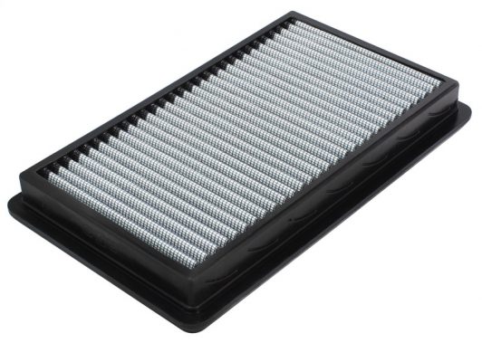 Alternative view of aFe MagnumFLOW Air Filters OER PDS A/F PDS GM Cars 97-05 L4 V6