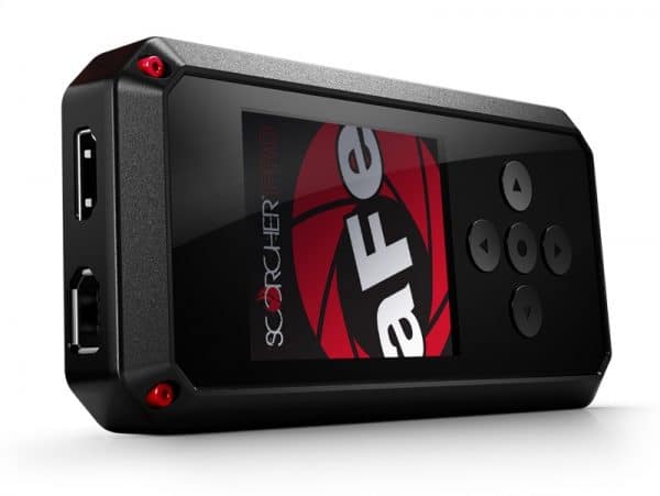 aFe Scorcher Pro Performance Tuner 14-17 Chevrolet Corvette (C7) V8 6.2L - Image 2