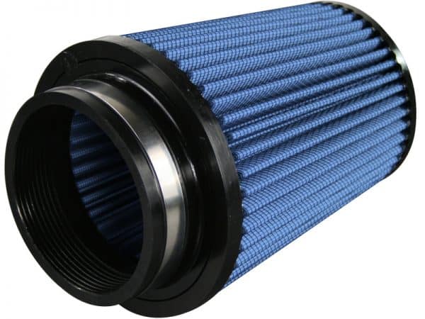 aFe MagnumFLOW Pro 5R Intake Replacement Air Filter 4in F x 6in B x 4.5in T x 7in H - Image 3