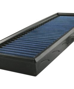 aFe MagnumFLOW Air Filters OER P5R A/F P5R Mercedes S Cls 00-11 CL/SL Cls 01-11 V8
