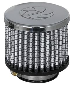 aFe MagnumFLOW Air Filters CCV PDS A/F CCV PDS 1-1/2F x 3B x 3T (Chr) x 2-1/2H