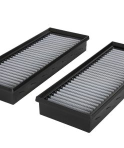 aFe MagnumFLOW Air Filters OER PDS A/F PDS Lamborghini Murcielago02-06 V12-6.2(1pr)