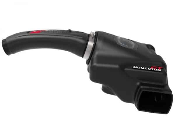 aFe Momentum GT Pro 5R Cold Air Intake System 11-13 BMW 335i E90/E87 I6 3.0L (N55) - Image 5