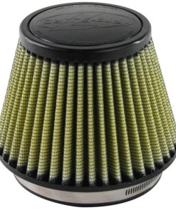 aFe MagnumFLOW Air Filters IAF PG7 A/F PG7 5-1/2F x 7B x 4-3/4T x 5H