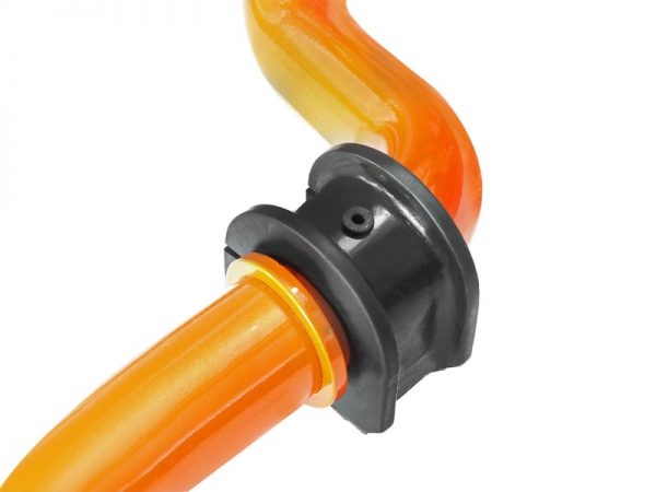 aFe Control Rear Sway Bar 2015 Ford Mustang (S550) - Image 3
