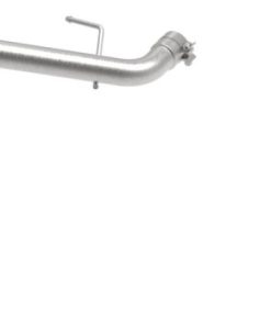 aFe POWER MACH Force-Xp 2.5in Axle-Back Exhaust System 16-20 Chevrolet Camaro SS V8 6.2L - Polished