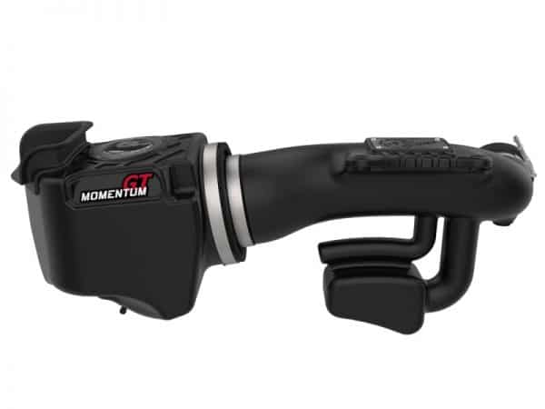 aFe Momentum GT Pro GUARD 7 Cold Air Intake System 12-18 Jeep Wrangler JK V6 3.6L - Image 3