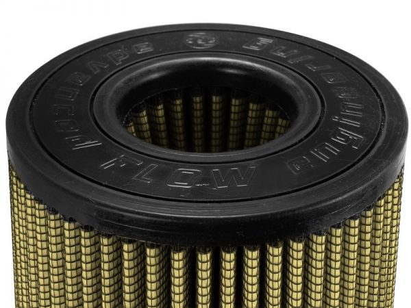 aFe MagnumFLOW UCO Pro-Guard 7 Air Filters 5F x 7.5B x 5.5T (Inv) x 13H in - Image 3