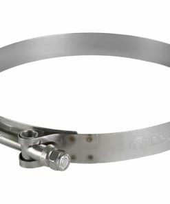 aFe Magnum FORCE Replacement Clamp Kit T-Bolt (6-5/16 in to 6-5/8 in)