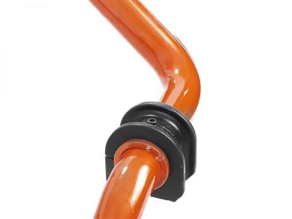 aFe Control Front Sway Bar 08-13 BMW M3 (E90/92) - Image 3