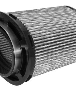 Alternative view of aFe MagnumFLOW Air Filter PDS A/F (6x4)F x (8-1/4x6-1/4)B x (7-1/4x5)T x 9in H