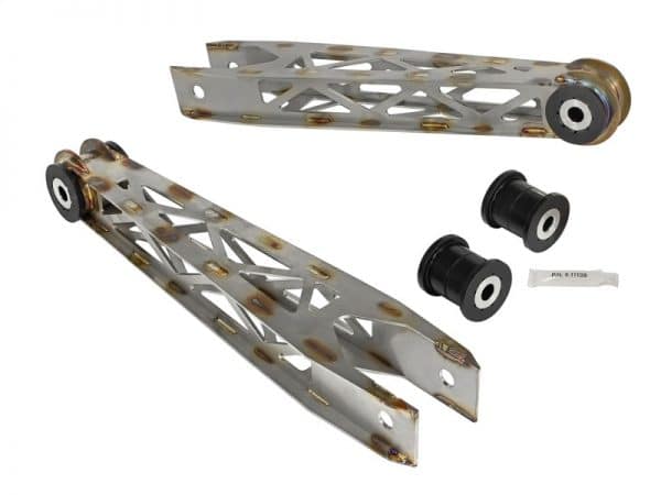 aFe Control PFADT Series Rear Tie Rods/Trailing Arms Package 10-14 Chevrolet Camaro - Image 2