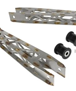 aFe Control PFADT Series Rear Trailing Arms 10-14 Chevrolet Camaro