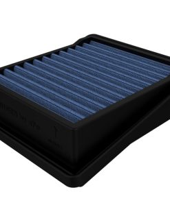 Alternative view of aFe MagnumFLOW Air Filters OER P5R A/F P5R Honda Fit 07-08 L4-1.5L