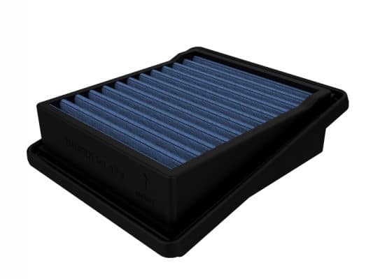 Alternative view of aFe MagnumFLOW Air Filters OER P5R A/F P5R Honda Fit 07-08 L4-1.5L