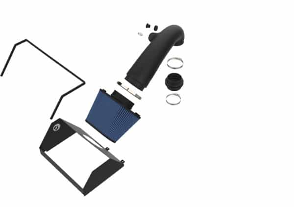 aFe Magnum FORCE Stage-2 Pro 5R Cold Air Intake System 2019 RAM 1500 (Non Classic) V8-5.7L HEMI - Image 9