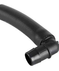 Alternative view of aFe Magnum FORCE Cold Air Intake System Spare Parts Kit (1in ID x 6in L)