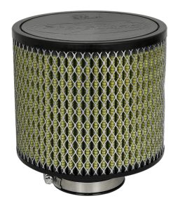 aFe MagnumFLOW Air Filters UCO PG7 A/F PG7 3F (Offset) x 7B x 7T x 6H