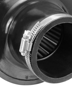 Alternative view of aFe MagnumFLOW Air Filters IAF PDS A/F PDS 2-3/4F x 6B x 4-3/4T x 5H x 3FL